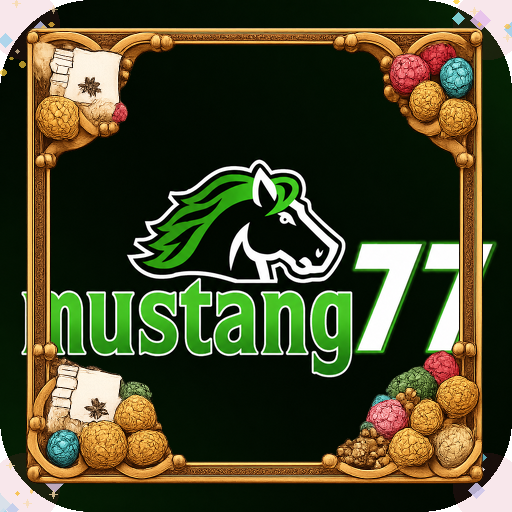 mustang77 — mitra unggulan